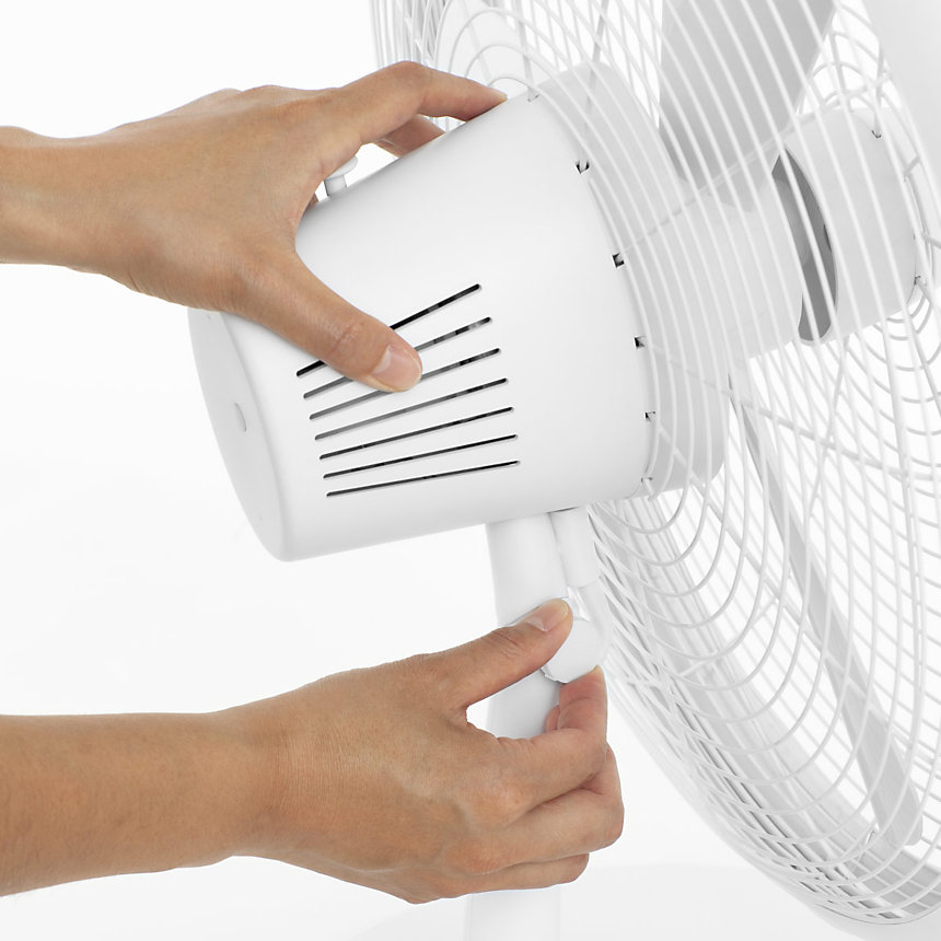 guide achat dormir quand il fait chaud ventilateur