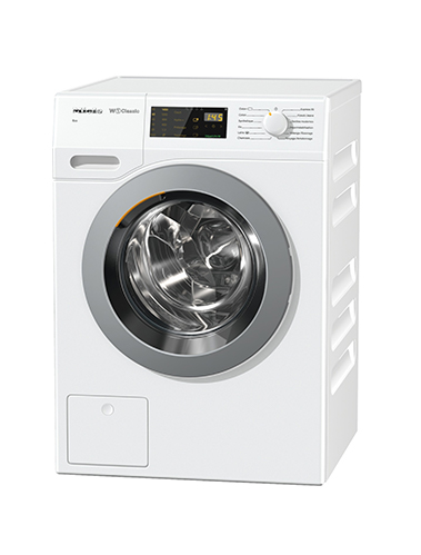 lave linge miele