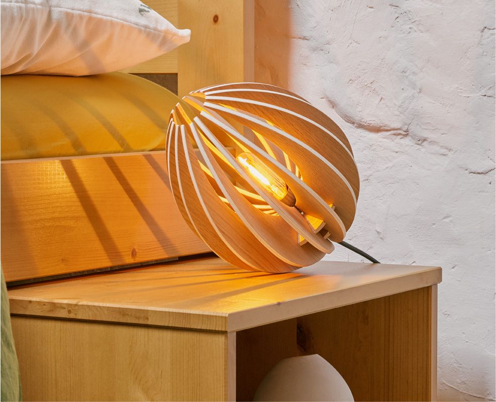 guide achat meubles de rentrée lampes