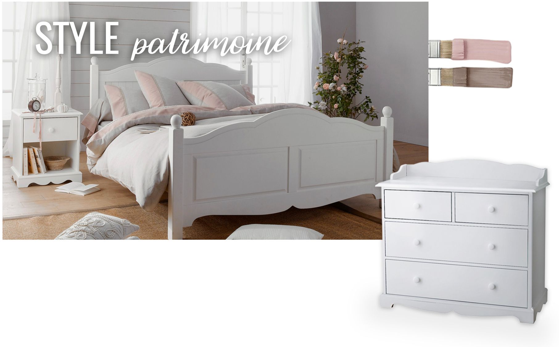Amenager Sa Chambre Les 3 Regles A Connaitre Les Belles Histoires
