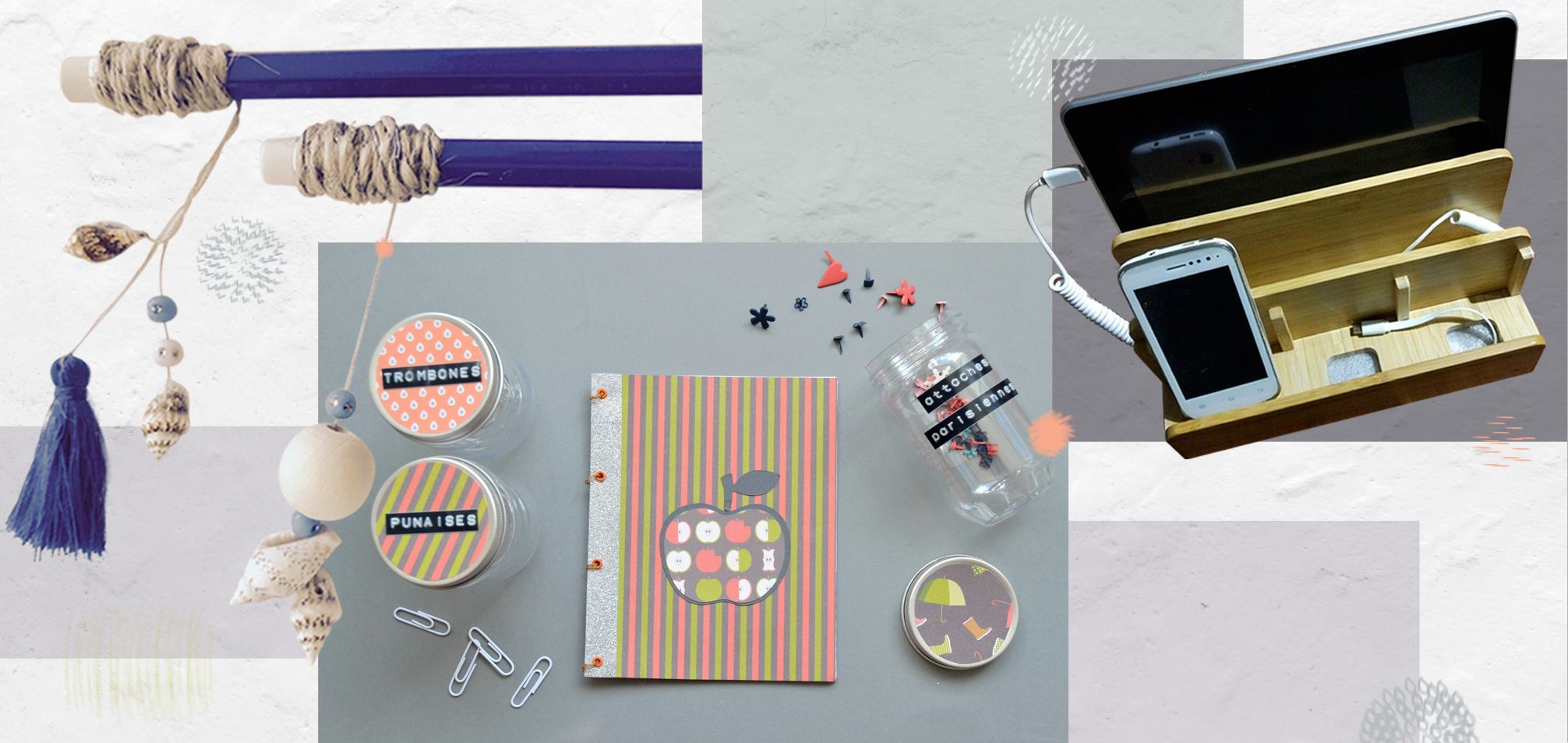 guide achat accessoires bureau