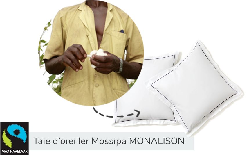 monde durable label max havelaar