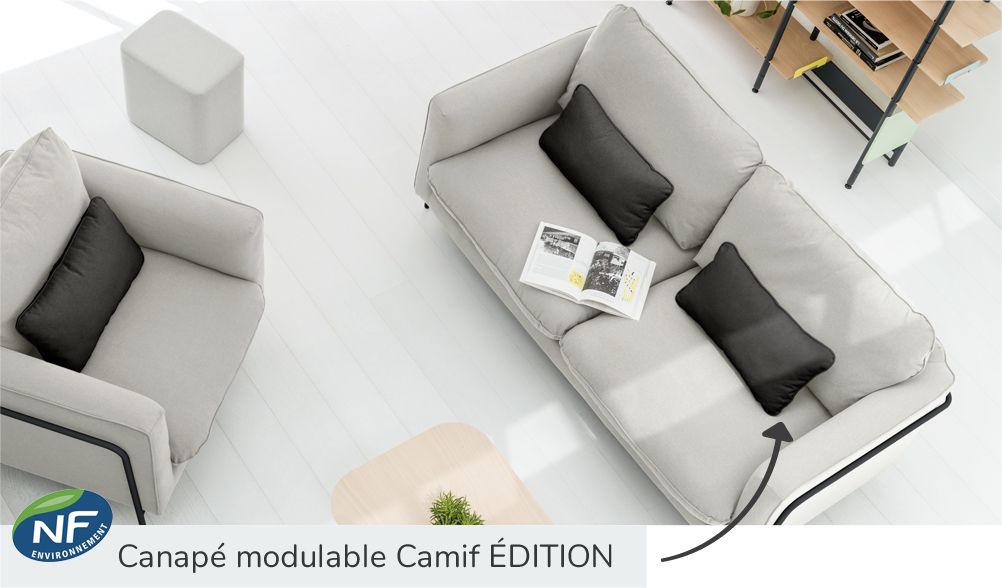 monde durable label nf environnement