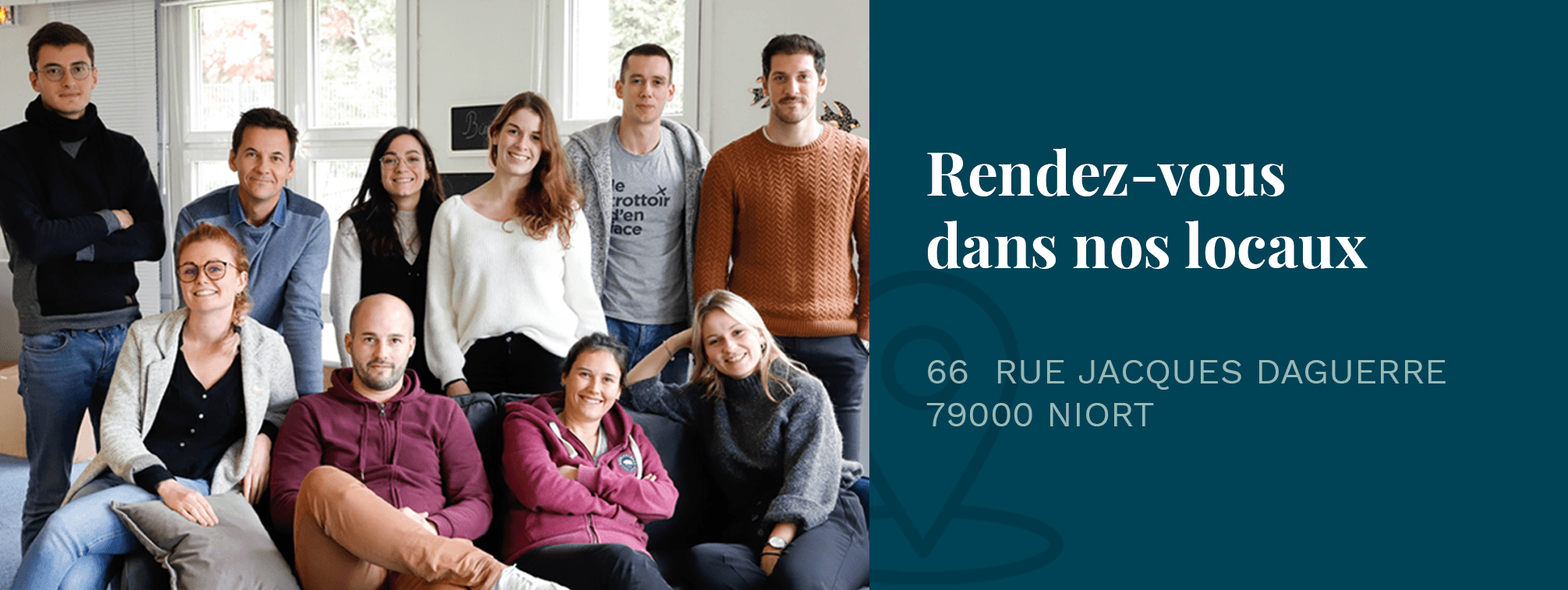 Anti Black Friday Camif Deconnecte localisation