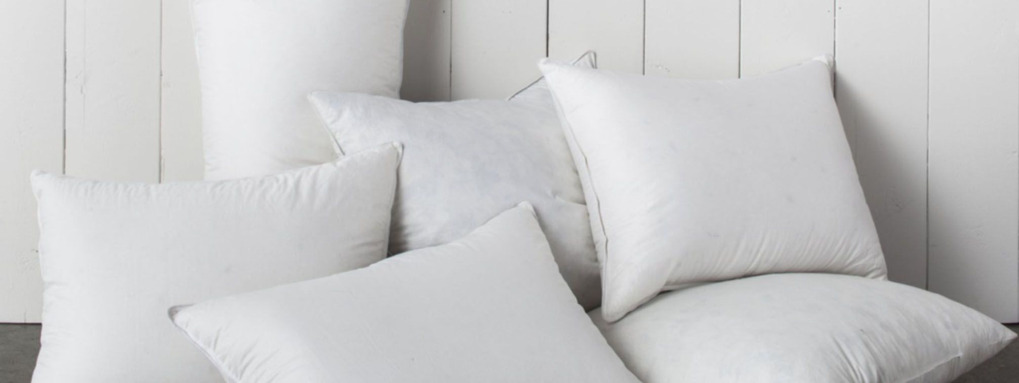 guide achat types d'oreiller