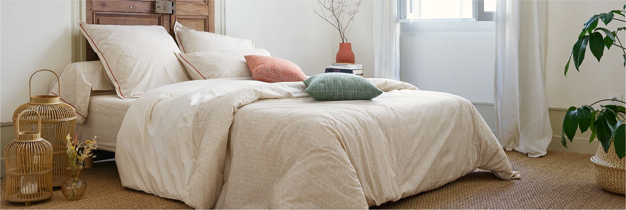 guide achat bien choisir son linge de lit