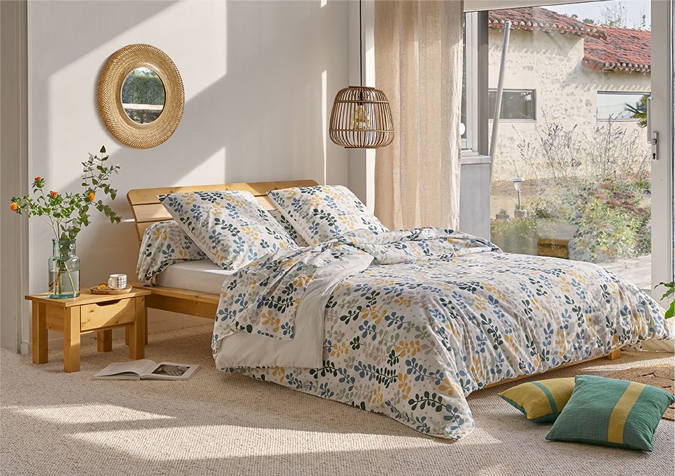 guide achat linge de lit