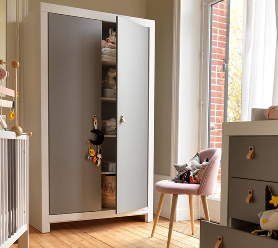 guide achat amenagement chambre bebe