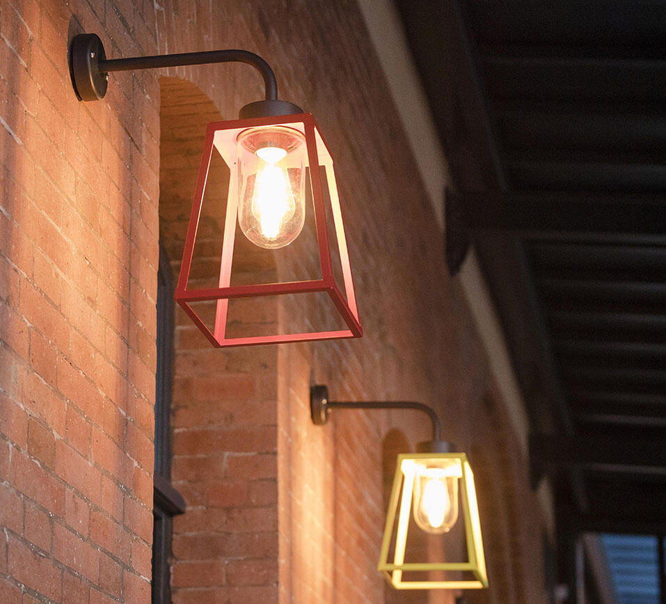 guide achat luminaires extérieur roger pradier