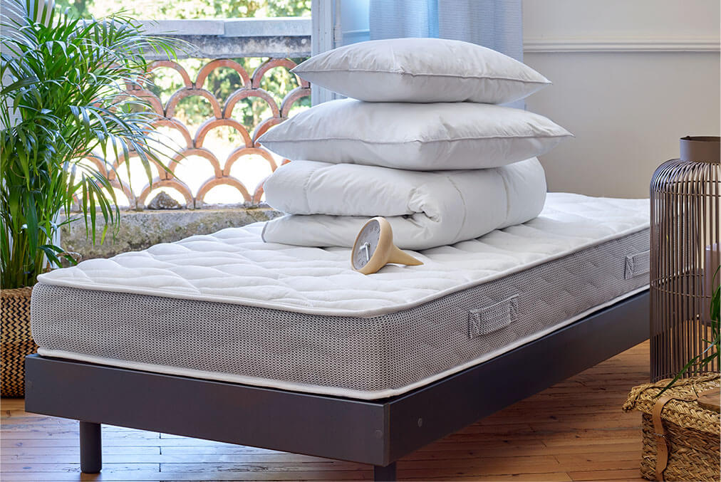 guide achat choisir sa couette