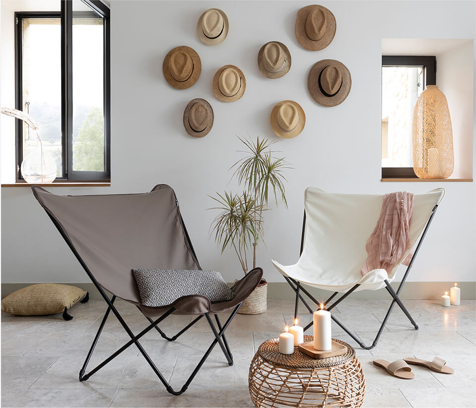 idées home détox détente