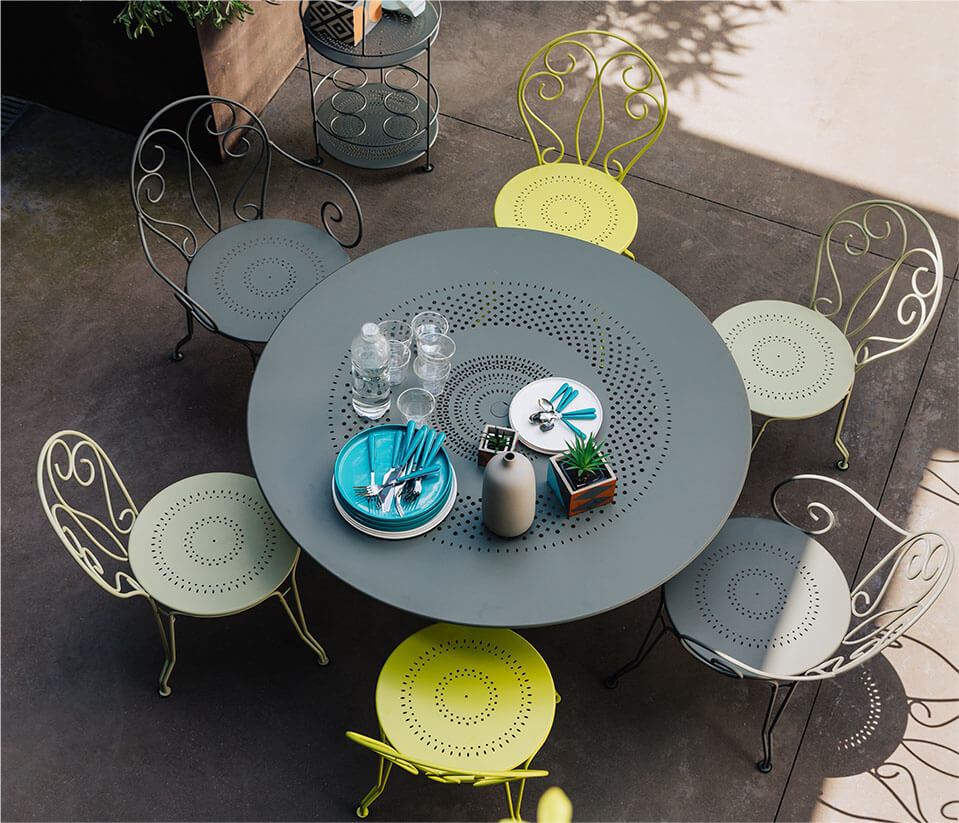 guide achat table de jardin locale responsable