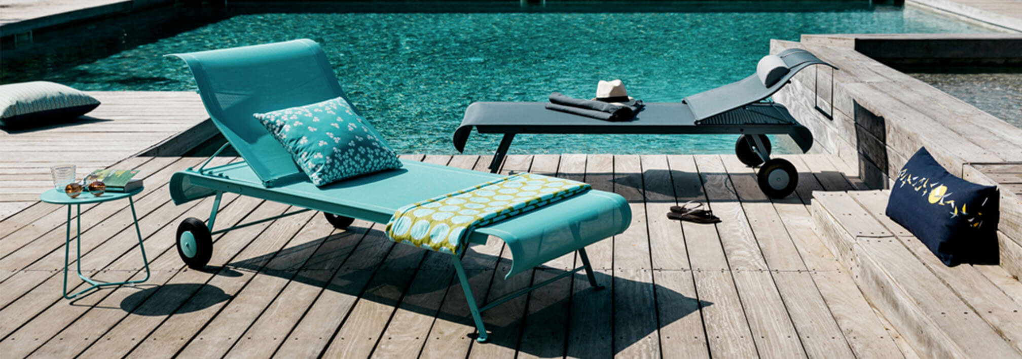 guide achat choisir un bain de soleil