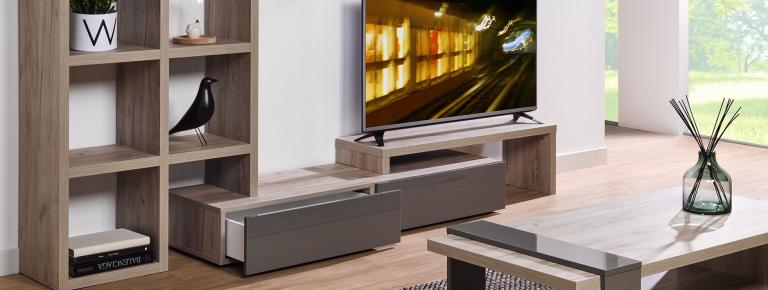 Camif bien choisir son meuble tv