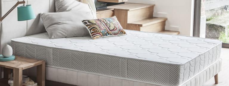 Camif guide achat taille matelas