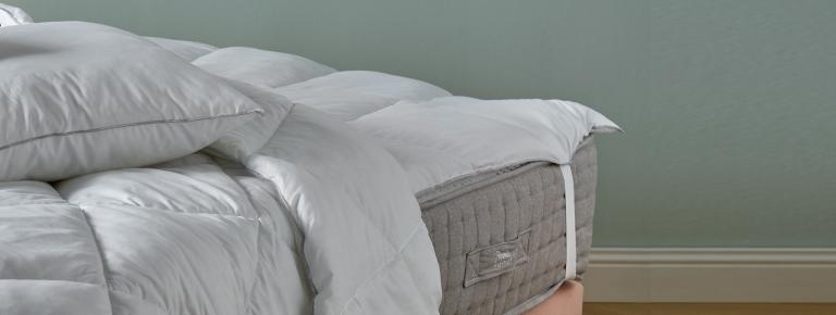 Camif utiliser un surmatelas