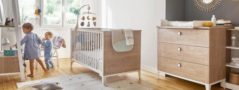 Quel jouet pour quel âge ? - Blog L'Armoire de Bébé