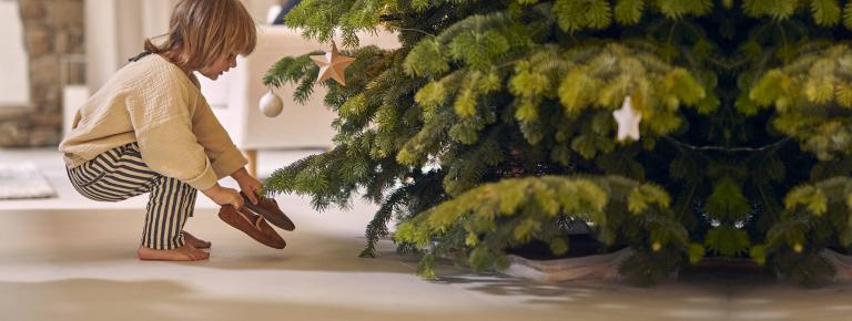 Liste plus beaux cadeaux noël responsable écologique | Camif