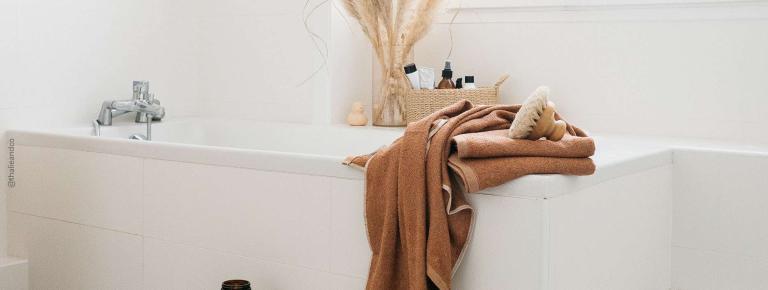 Comment aménager sa salle de bain | Camif