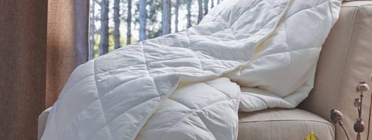 Couette ou couverture : comment choisir ?