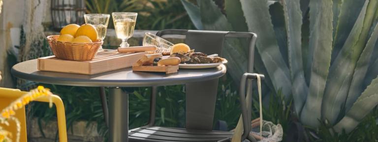 Comment choisir une table de jardin ? | Blog Camif