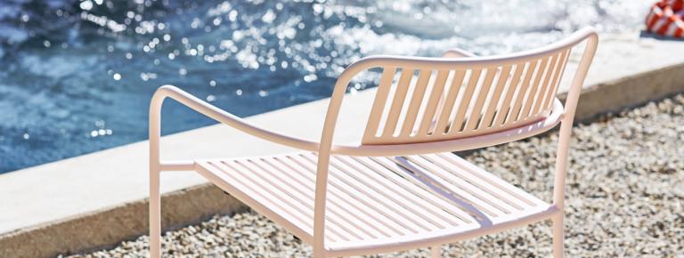 Salon de jardin : allier le vintage et le contemporain | Blog Camif