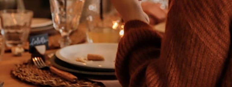 Idées pour une décoration de Noël responsable et fabriquée en France | Blog Camif