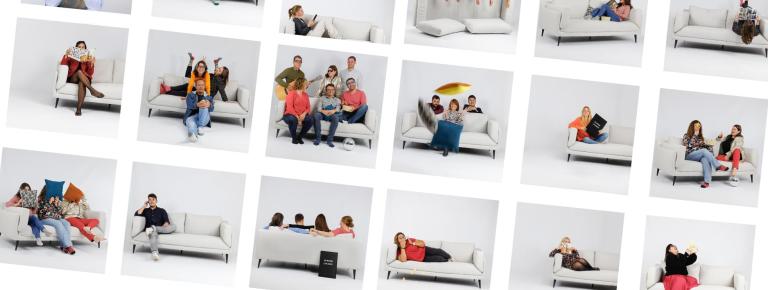 Actu nos coulisses | Blog Camif