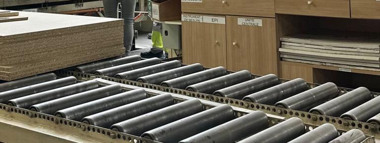 Fabrication française Nord Ouest | Blog Camif