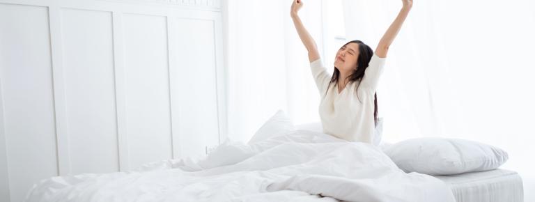 3 astuces pour dormir au frais quand il fait chaud | Blog Camif