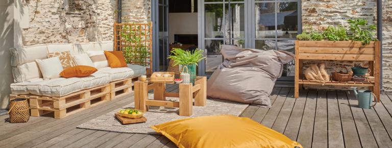 Comment bien aménager un gîte ? | Blog Camif