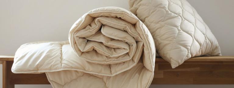 Quelle taille de couette choisir ? | Blog Camif