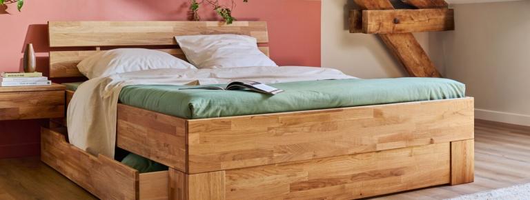Quelle couleur pour une chambre à coucher ? | Blog Camif