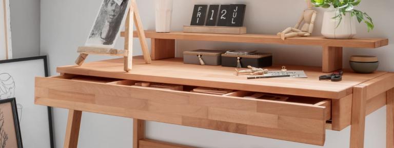 Comment aménager un coin bureau à la maison ? | Blog Camif
