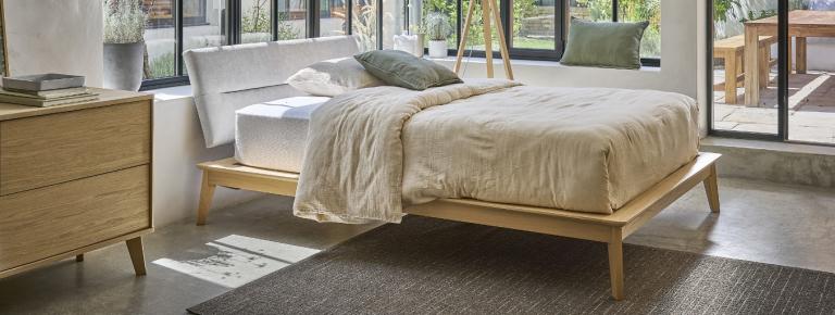 Bien faire son lit | Blog Camif