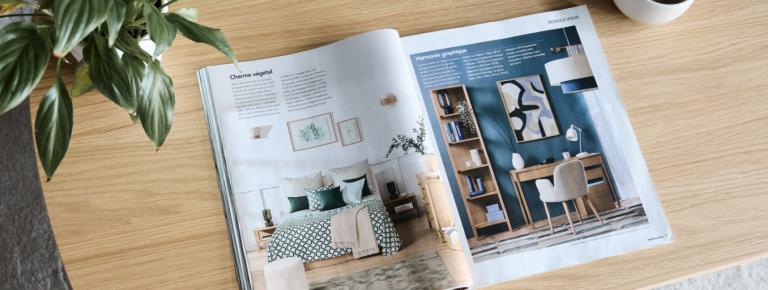 Camif dans Art & Décoration | Blog Camif