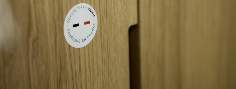 Les labels de la fabrication française | Blog Camif
