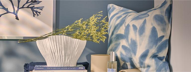 Tendance déco contemporaine île d'Aix | Blog Camif