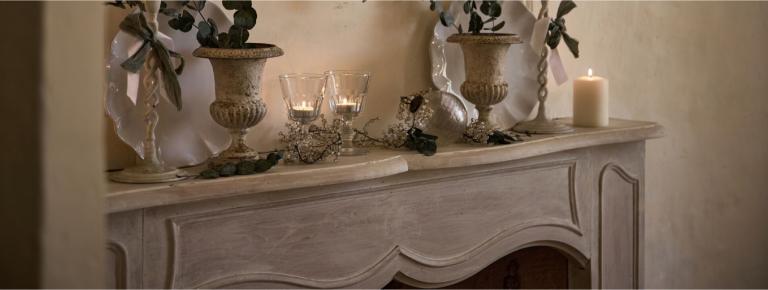 Noël autrement pour une belle déco de table | Blog Camif