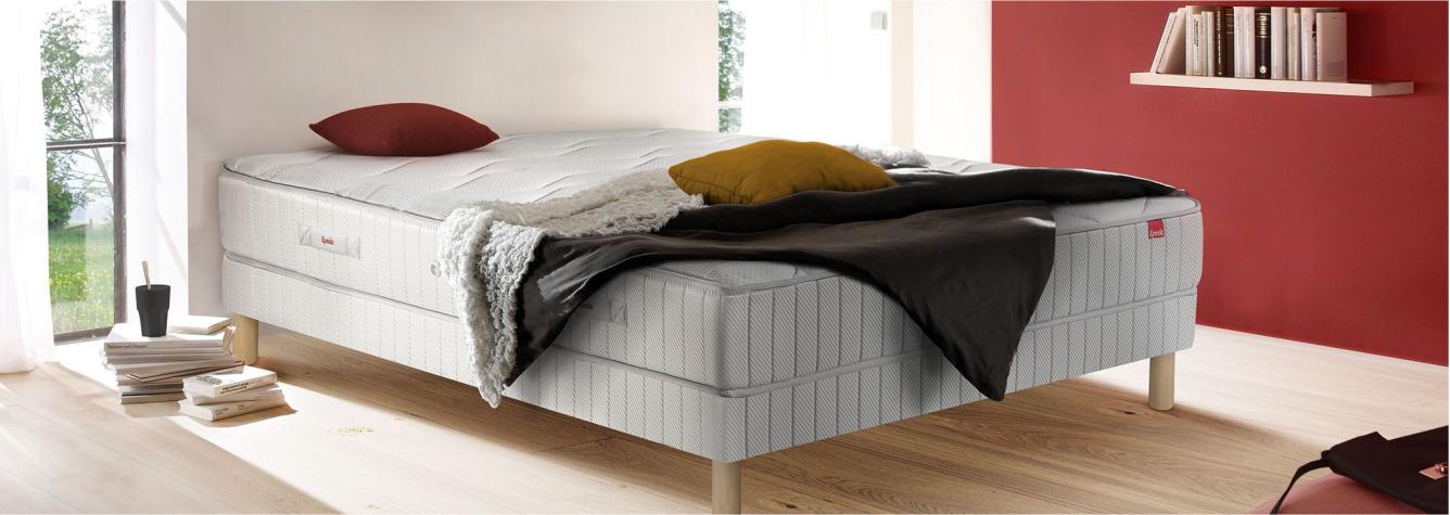 guide achat choisir un matelas ressorts