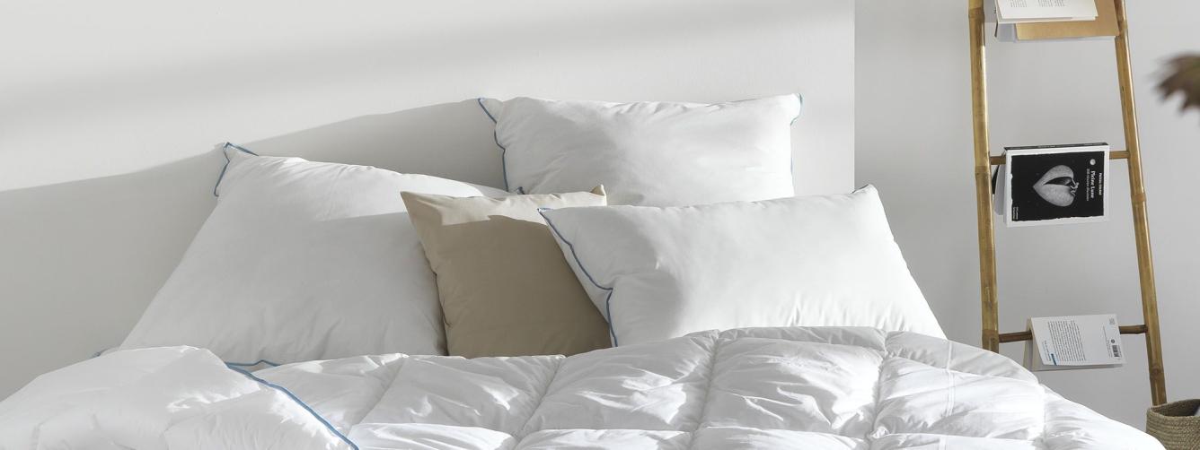 guide achat comment choisir son oreiller