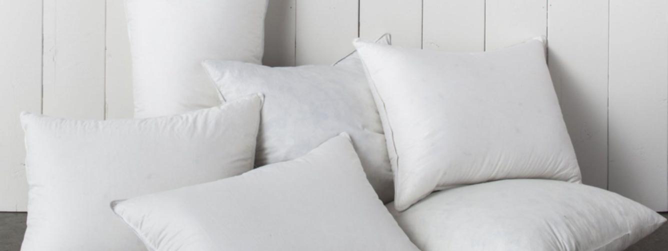 guide achat types d'oreiller