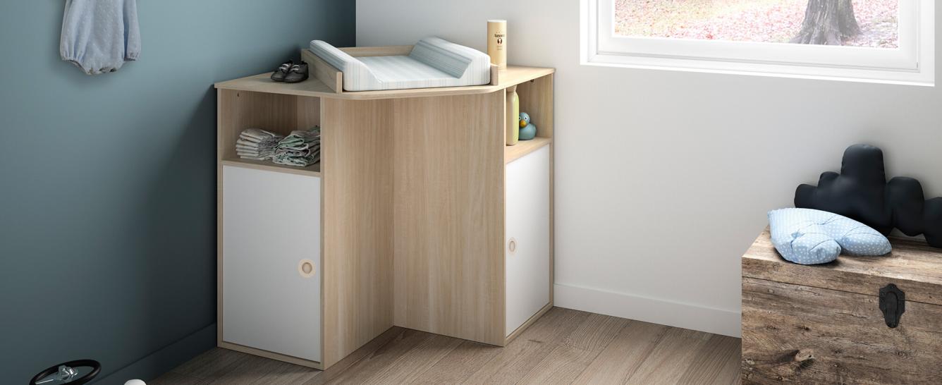 guide achat choisir table a langer