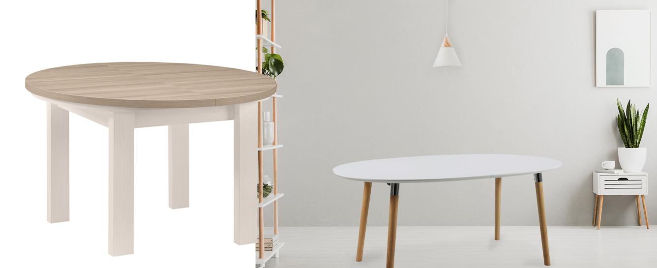 Guide d'achat : quelle table à manger choisir ? | Blog Camif