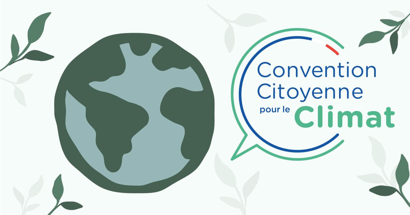 monde durable convention citoyenne climat