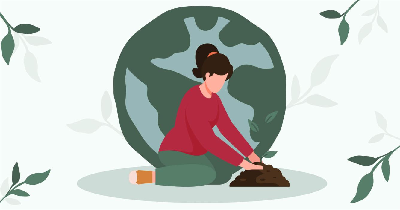 monde durable pour le climat