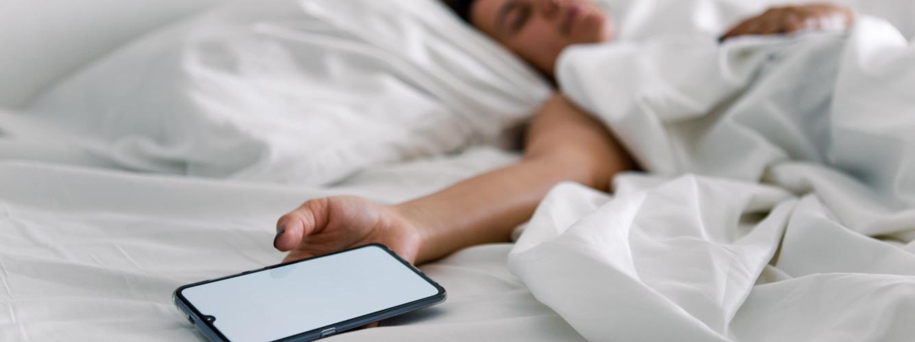 3 astuces pour dormir au frais quand il fait chaud | Blog Camif