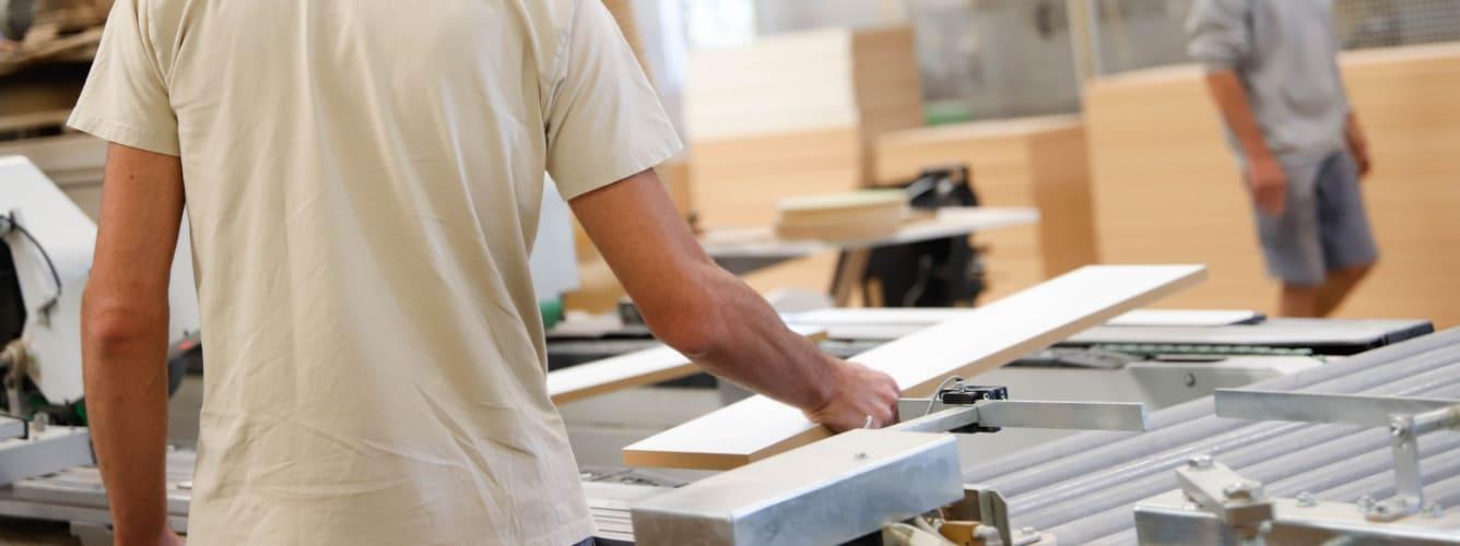 Armoire portes coulissantes fabriquée en France | Blog Camif
