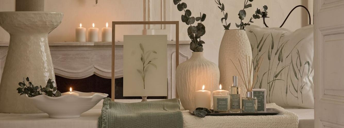 Idées de déco et cadeaux pour un Noël autrement | Blog Camif