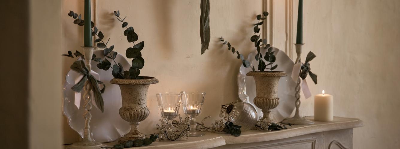 Déco de Noël Tradition douce | Blog Camif